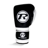 RingSide Boxing Pro Training G1 Glove - Black/White