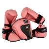 Ladies Pink Semi Contact Sparring Set