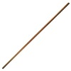 Bo Staff Wooden Red - 60 Inches