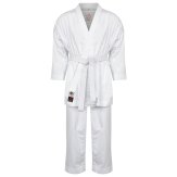Wacoku WKF Approved Karate Ultra Light Weight Fighters Suit