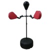 Deluxe Multi Use Floor Standing Speed ball