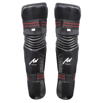 3 In 1 Shin, Thigh, Knee Protection