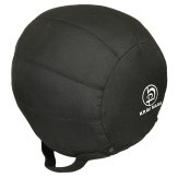 Krav Maga Mellon Vinyl Striking Ball - Black