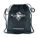 Playwell Childrens Sling Gym Bag - FREE GIFT WHEN YOU SPEND £150