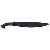 Black Polypropylene Filipino Barong Sword