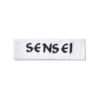 Sensei Headband 03