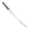 ABS Colour Samurai Katana Sword With Scabbard - PRE ORDER