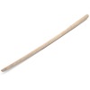 Japanese Wooden White Oak Bokken - 36"