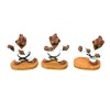 Mini Three Bear Karate Set