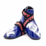 Top Ten WAKO Approved Superlight Kicks - Blue