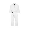 Playwell Premium Adults Judo Suit - White 400g
