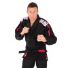 Tatami Super Jiu Jitsu Gi - Black Tatami Super Jiu Jitsu Gi - Black