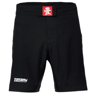 Tatami Red Label Grappling Fight Shorts