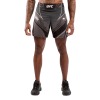 Venum x UFC Authentic Gladiator Mens Fight Shorts - Black/White Venum x UFC Authentic Gladiator Mens Fight Shorts - Black/White