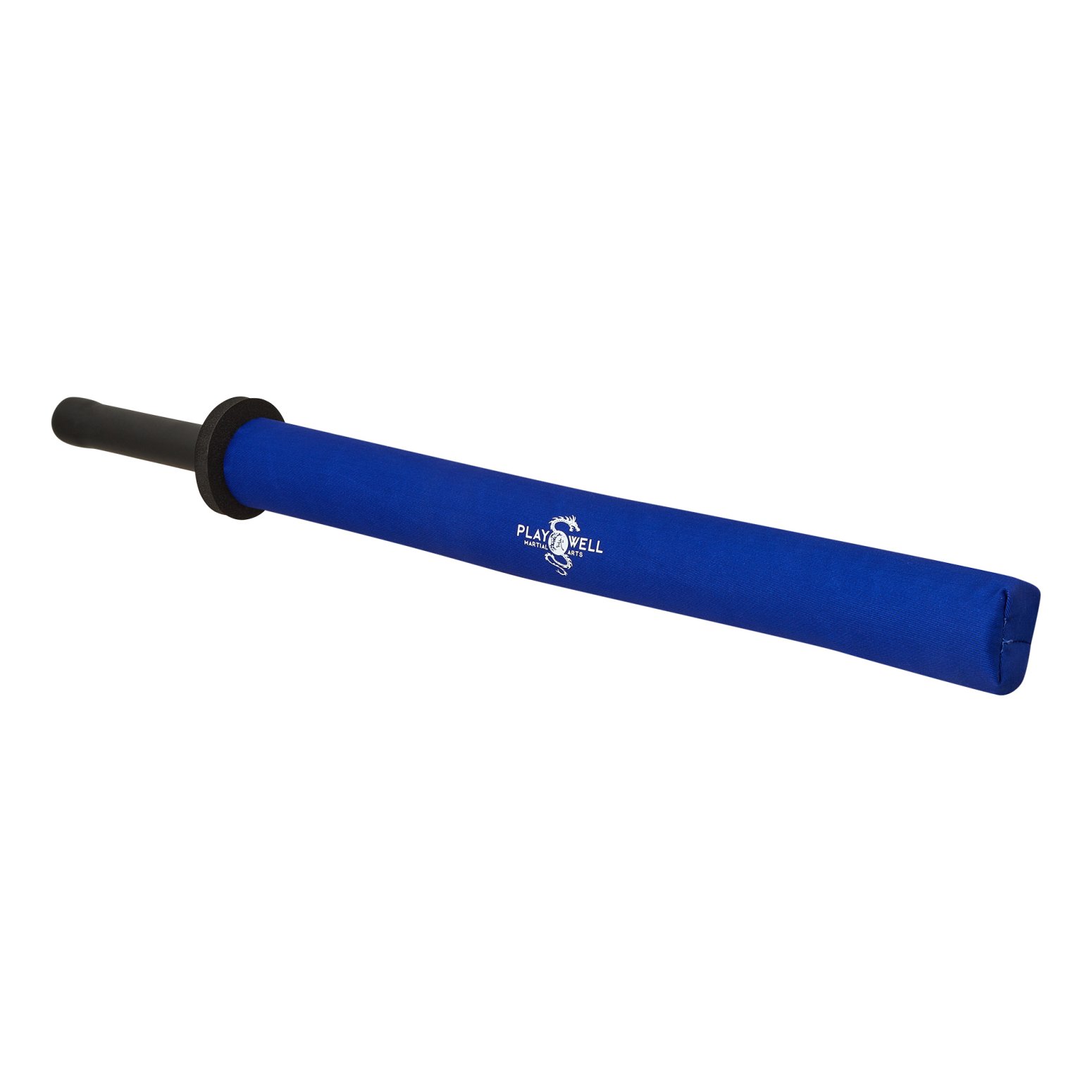 Childrens Sparring Full Contact Kodachi Sword - 28\" - Blue