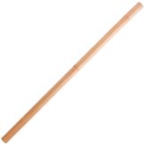 Escrima Stick Plain Rattan - PRE ORDER