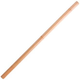 Escrima Stick Plain Rattan - PRE ORDER