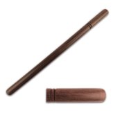 Escrima Stick Purple Heart Wood - 20.5" - PRE ORDER