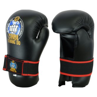 Choi Kwang Do Semi Contact Sparring Gloves