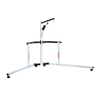 Century Cornerman Free Standing Punch Bag Stand Hanging Bag