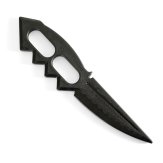 Polypropylene Plastic "Trench" Training Knife - PRE ORDER