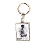 Bruce Lee Limited Edition Key Chain ( B1 )