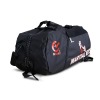 Martial Arts Duffel & Back Pack Bag