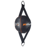 Rival RDBL4 8" Leather Double End Speed Ball