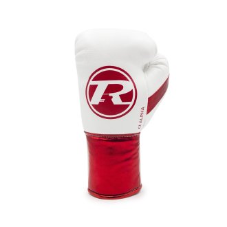 Ringside Pro Contest Alpha ( Horse Hair ) Boxing Gloves - W/R