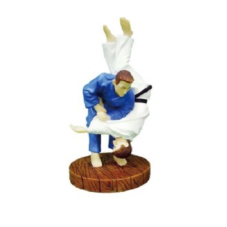 Judo Figure : H981