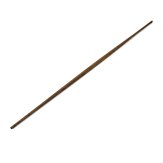 Jo Staff Ash Wood Toothpick - 50" - ( 4ft )