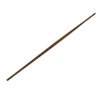 Jo Staff Ash Wood Toothpick - 50" - ( 4ft ) - PRE ORDER