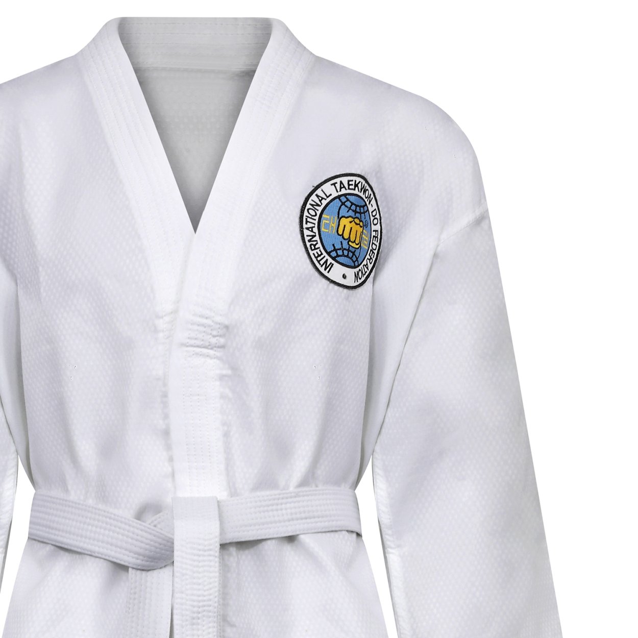 2 extra Rails Personalised Martial Arts 13 Belt Hanger karate taekwondo 11 