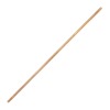 Bo Staff Plain Rattan 72"
