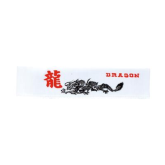 Dragon Headband 04