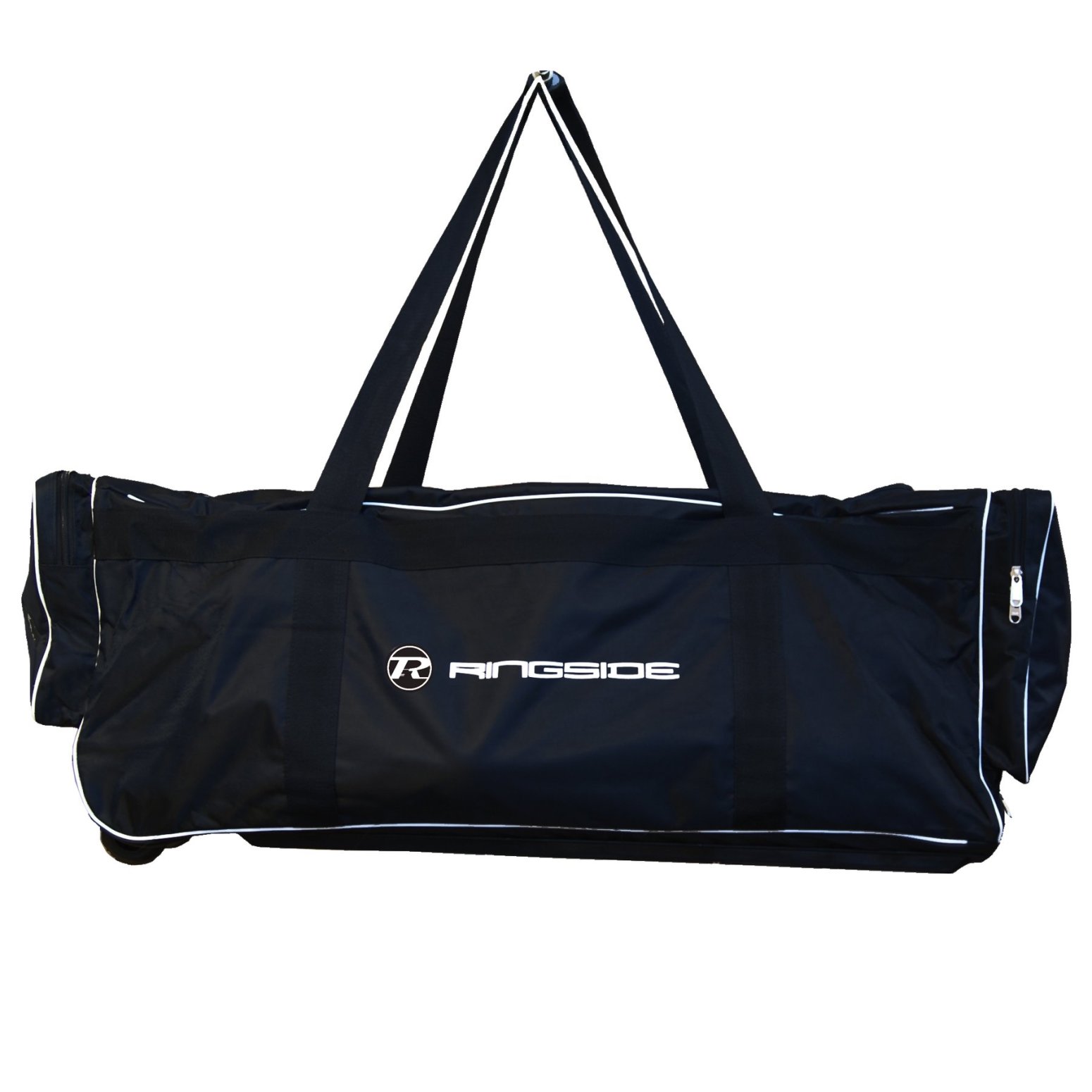 RingSide Boxing Coaches Large Trolley Equipment Bag - Click Image to Close