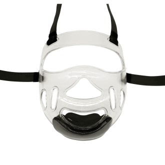 Tusah WT Taekwondo Face Visor Only