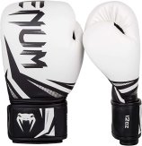 Venum Challenger 3.0 Boxing Gloves - White/Black