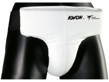 Kwon WT Approved Competition Mens Groin Guard