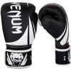 Venums Kids Challenger Black Boxing Gloves Venums Kids Challenger Black Boxing Gloves