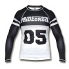 Pride Or Die MMA Black Brawlerz Rash Guard Pride Or Die MMA Black Brawlerz Rash Guard