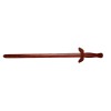 Wooden Tai Chi Sword Childrens - 73.5cm