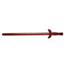 Wooden Tai Chi Sword Childrens - 73.5cm
