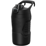 Under Armour 32oz Playmaker Jug Water Bottle 950ml - Black