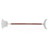 Wushu Steel Monk Spade Wushu Steel Monk Spade
