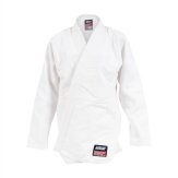 Scramble Standard Issue V3 Jiu Jitsu Gi - White