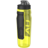 Under Armour Playmaker Squeeze Sports Water Bottle 950ML - Yell