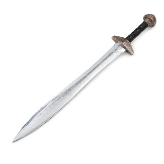 ABS Colour Full Contact Roman Gladiator Sword - E482A