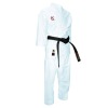 WKF Approved Adults Karate Snapping Effect - Kata Suit