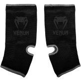 Venum Muay Thai Ankle Supports - Black/Black